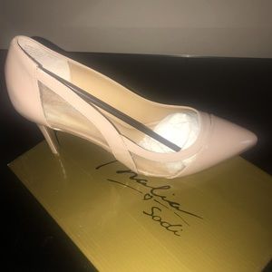 NIB - Thalia Sodi Heels